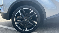 Toyota C-HR 1.8 Hybrid GR Sport 5dr CVT [Leather] Hybrid Hatchback